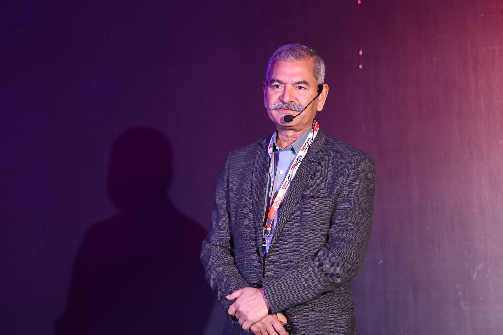 Dr. Amar Kumar Pandey 